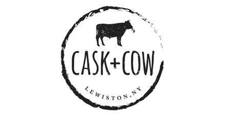 Cask + Cow
