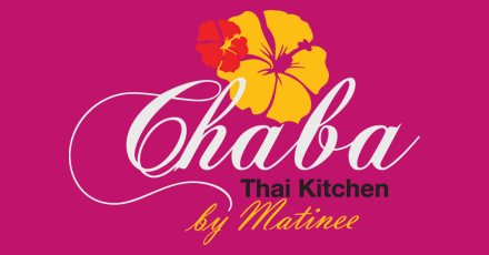 Chaba Thai Kitchen Delivery In San Diego Delivery Menu Doordash