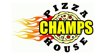 Champ's Pizza House (Freedom Rd)