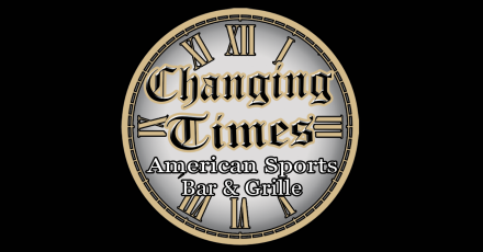 Changing Times American Sports Bar & Grille