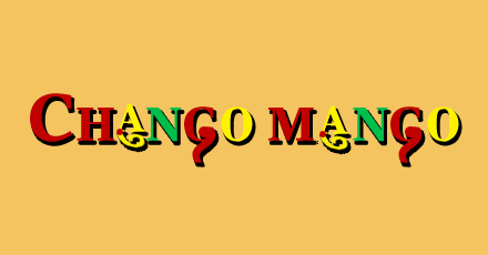 mangoat caffè verde pelangsingha