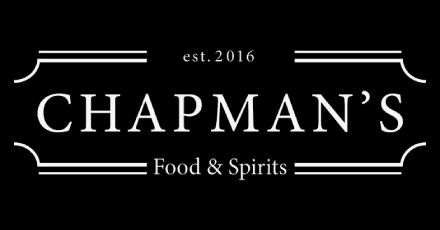 Chapman's Food and Spirits (New Hampshire Ave)