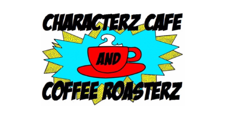 Image result for characterz cafe