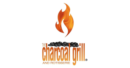 Charcoal Grill & Rotisserie  (Douglas Ave)