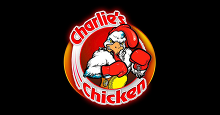 Charlie's Chicken (Sheridan #34)
