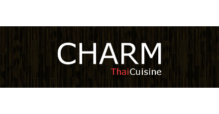 Charm Thai Cuisine (Chandler)