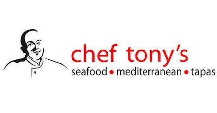 Chef Tony's Seafood @ the Promenade