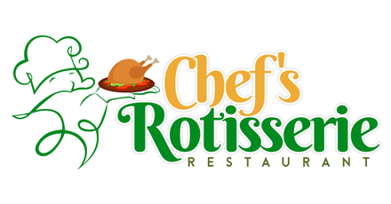 Chef's Rotisserie (Rt 33 E)