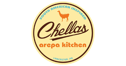 Chellas Arepa Kitchen Delivery In Lancaster Delivery Menu Doordash