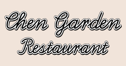 Chen Garden Restaurant Delivery In Knoxville Delivery Menu