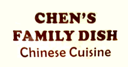 Chen's Family Dish Dallas Oregon
