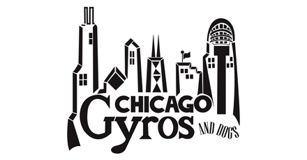 Chicago Gyros & Dogs (Indian Ripple Rd)