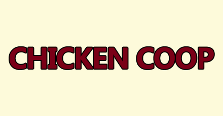 Chicken Coop Delivery in St Peters - Delivery Menu - DoorDash