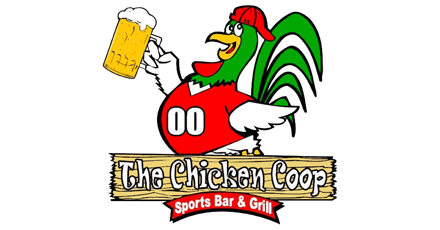 Chicken Coop Sports Bar Grill Delivery In West Des Moines