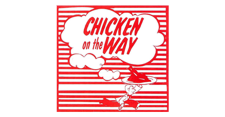 Chicken on the Way 150 Crowfoot Crescent Northwest - Order Pickup and
