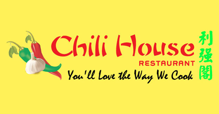 Chili House Restaurant (Fraser Hwy)