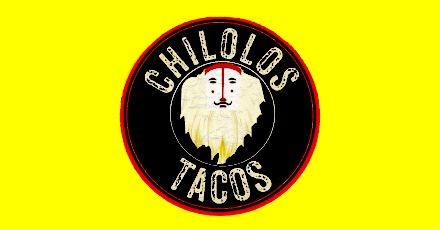 Chilolos breakfast and lunch.