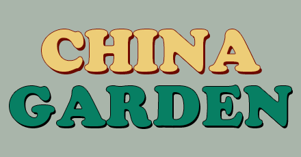 China Garden Restaurant Delivery In Rockaway Delivery Menu