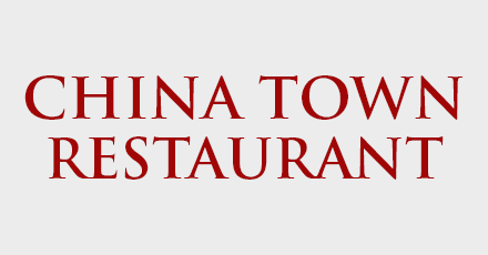 China Town Restaurant (836 E LOOP RD)
