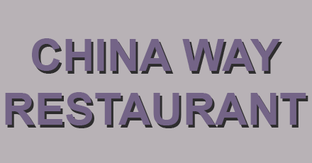 China Way Restaurant  (Oporto Madrid Blvd S)