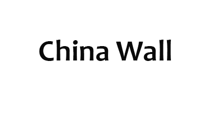 China Wall（302 amelon square）