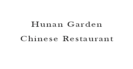 Hunan Garden Delivery In Houston Delivery Menu Doordash