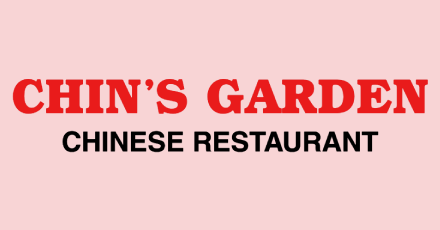 CHIN's Garden Restaurant (Main St)