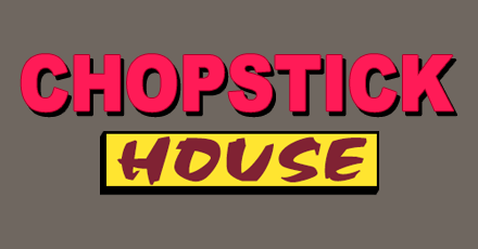 chopstick house delivery