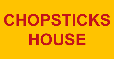 chopstick house delivery