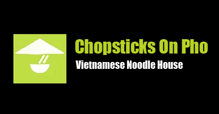 Chopsticks On Pho(56 Ave)