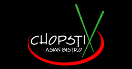 Chopstix (Casper)