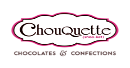 Chouquette Chocolates -- - inside Suite 500