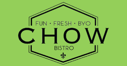 Chow Bistro