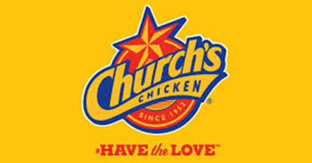 churchs chicken history