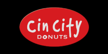 Cin City Mini Donuts