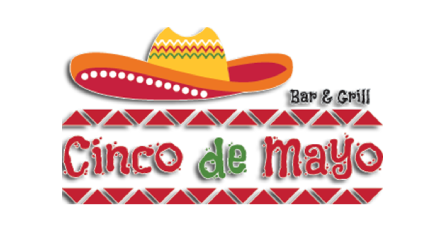 Cinco's Cantina  (Dover)