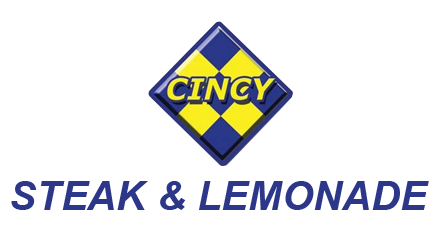 Cincy Steak and Lemonade (Short Vine St)