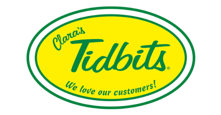 Clara's Tidbits Restaurant And Catering (Baymeadows Rd)