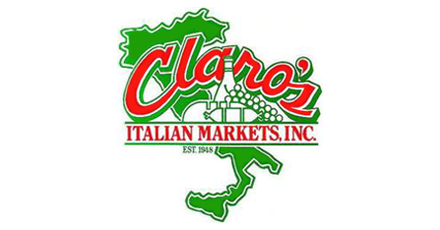 Claro’s Italian Market