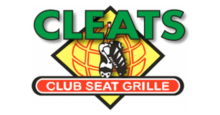 Cleats Club Seat Grille (Harbor Rd)