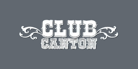 Club Canton Bar 