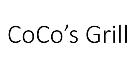 Coco S Grill 配達 テイクアウト 845 West 5th Avenue Columbus メニュー 価格 Doordash