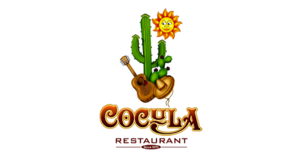 Cocula Restaurant (South Commercial Ave)