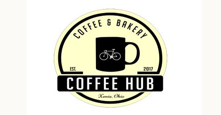 Coffee Hub Beavercreek