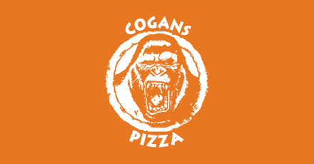 Cogans Pizza North (Colley)