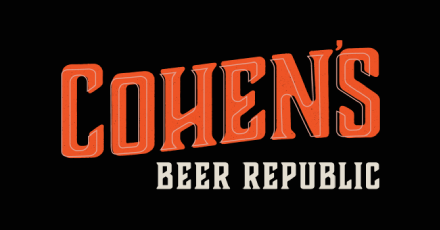 Cohen's Beer Republic (101 20th St W)
