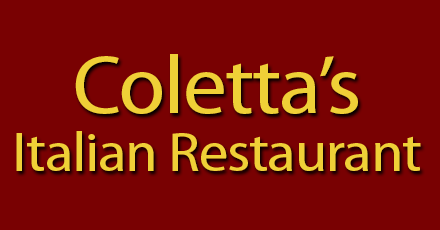 Coletta's Italian Restaurant (Appling Road)