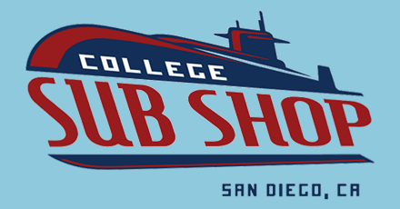 College Sub Shop (San Diego)