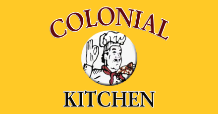 Colonial Kitchen (Union Ave)