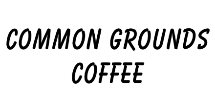Common Grounds Coffee, Inc (Cowell Blvd)